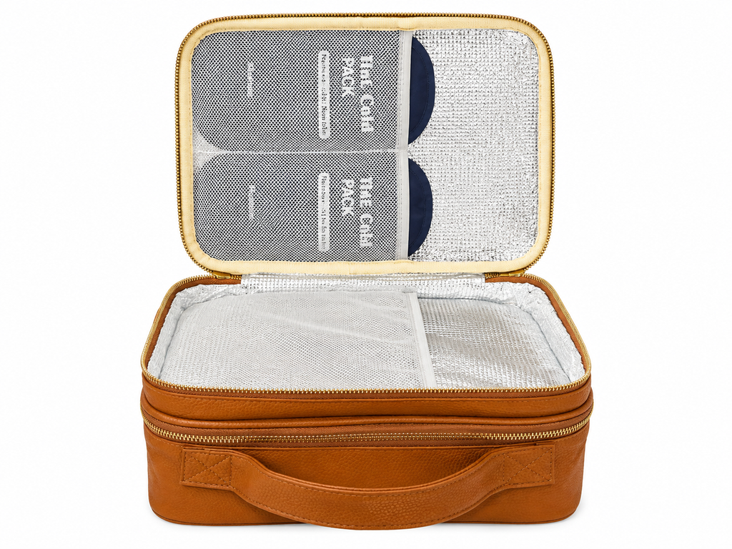 Adventure First Aid and Medication Bag
