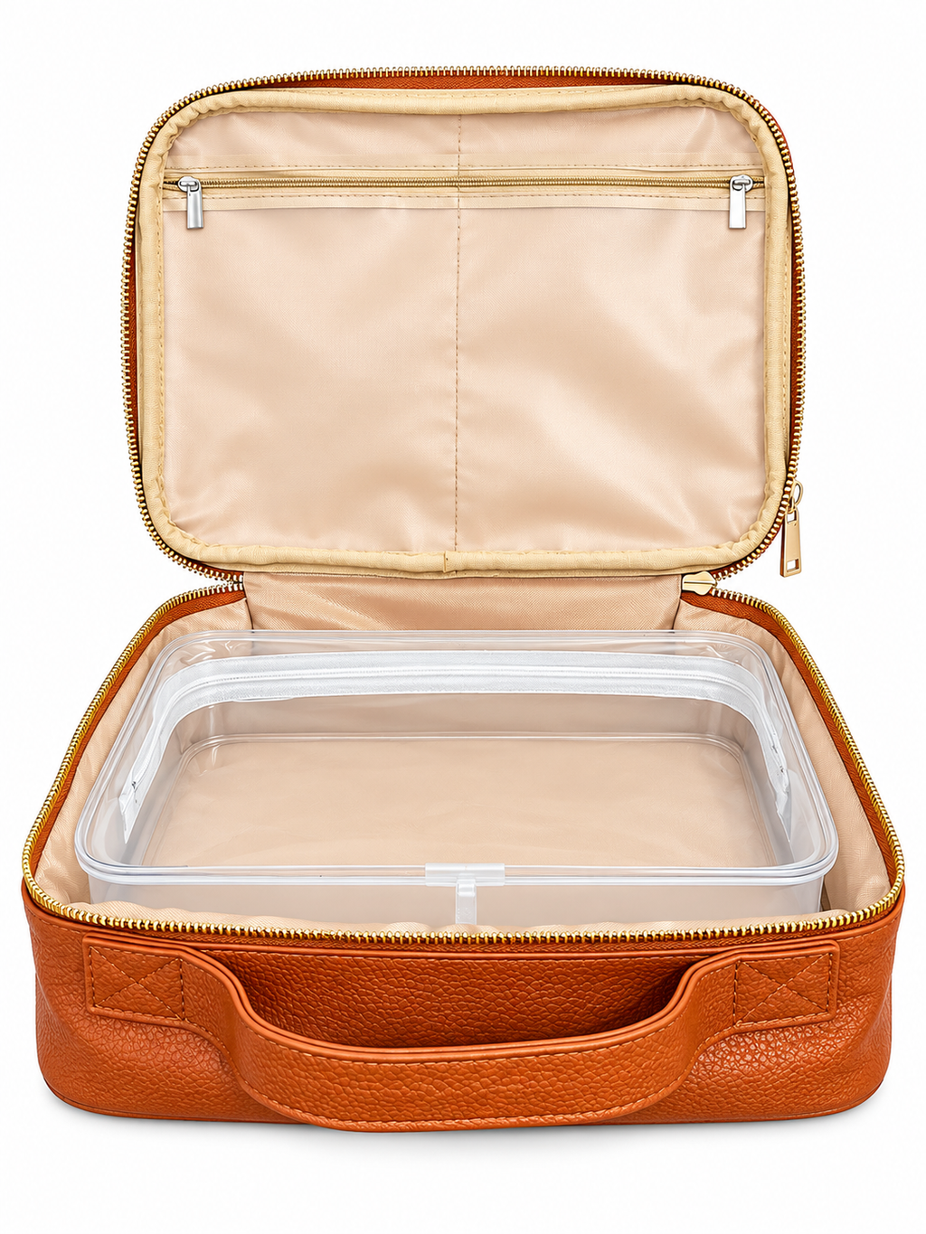 Adventure First Aid and Medication Bag