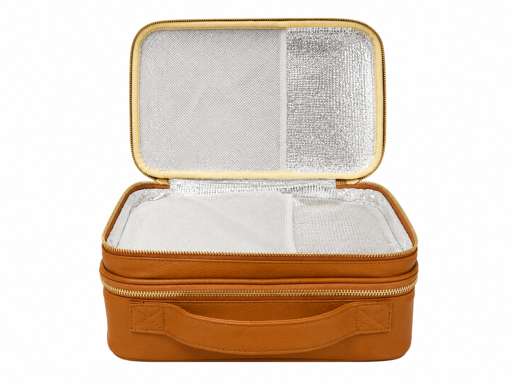 Adventure First Aid and Medication Bag