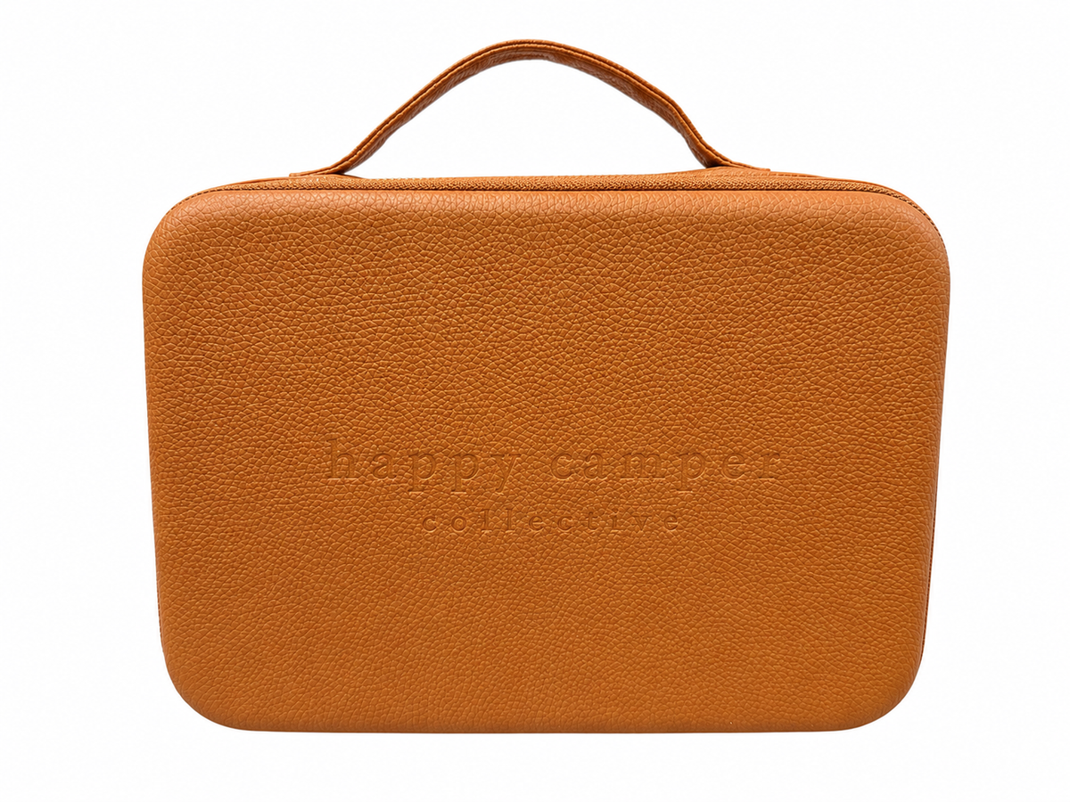 Adventure First Aid and Medication Bag